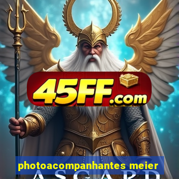 photoacompanhantes meier